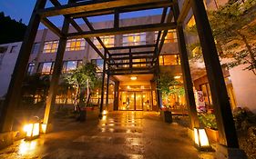 宝泉寺観光ホテル 湯本屋